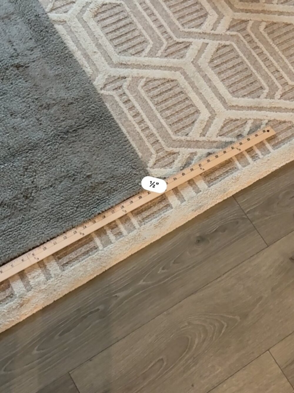 Bathroom Rugs - Picture 4 of 4